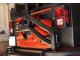 Jeep Wrangler JK / JKU Tire Carrier AEV