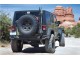 Jeep Wrangler JK Hi-Lift Pull-Pal Mount AEV