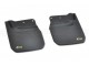 Jeep Wrangler JK Splash Guards For Rear Bumper AEV