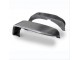 Jeep Wrangler JK Front Steel Fender Flares Standard Coverage Crusher Poison Spyder