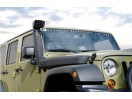 Jeep Wrangler JK Snorkel AEV 3.6 Gasoline
