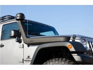 Jeep Wrangler JK Pre Filter Assembly for Snorkel AEV