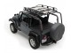 Jeep Wrangler JK 2 Door Roof Rack SRC Smittybilt