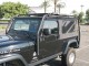 Jeep Wrangler JK 2 Door Roof Rack SRC Smittybilt