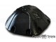 Jeep Wrangler JK DANA 44 Bombshell Differential Cover Poison Spyder