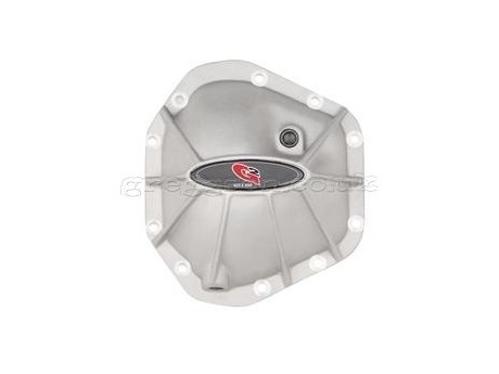 Jeep Wrangler JK Dana 60 Aluminium Differential Cover Heavy Duty G-2