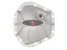 Jeep Wrangler JK Dana 60 Aluminium Differential Cover Heavy Duty G-2