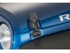 Jeep Wrangler JK Red Hood Latches Daystar