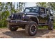 Jeep Wrangler JK 4 Door LHD Lift 3,5" Suspension J-Control Lift Kit JKS