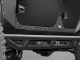 Jeep Wrangler JK 4 Door Body Cladding XRC Smittybilt
