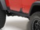 Jeep Wrangler JK 4 Door Body Cladding XRC Smittybilt