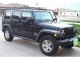 Jeep Wrangler JK 4 Door Roof Rack SRC Smittybilt