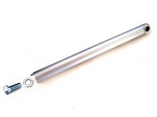 Kit Cam Can Double Mount Shaft Daystar
