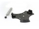 Jeep Wrangler JK Kit Single Plate Mount Cam Can Daystar
