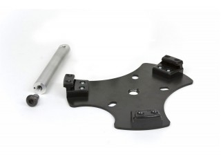 Kit Single Plate Mount Cam Can Daystar
