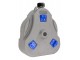 Grey Trail Box Cam Can Daystar