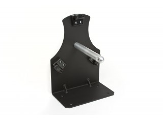Universal Flat Surface Mounting Kit Cam Can Daystar