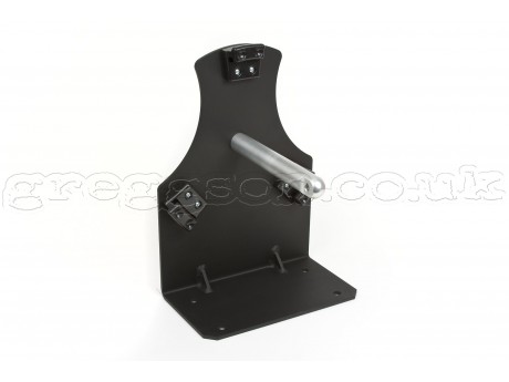 Universal Flat Surface Mounting Kit Cam Can Daystar