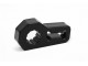 Hi-Lift Jack Handle Isolator Black Daystar