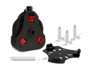 Can Cam Trail Box Black Complete Kit Daystar
