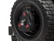 Can Cam Trail Box Black Complete Kit Daystar
