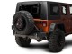 Can Cam Trail Box Black Complete Kit Daystar