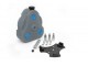 Can Cam Trail Box Grey Complete Kit Daystar