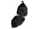 Cam Can Trail Box Black Daystar