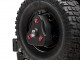 Cam Can Trail Box Black Daystar