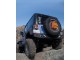 Cam Can Trail Box Black Daystar