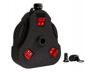 Cam Can Trail Box Black Daystar