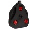 Cam Can Trail Box Black Daystar