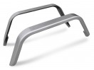 Jeep Wrangler TJ 3'' Rear Aluminum Flares Fenders Pioson Spyder
