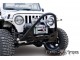 Jeep Wrangler TJ Front Bumper Stinger Pioson Spyder