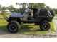 Jeep Wrangler TJ Front Bumper BFH With Stinger Bar and Shackle Tab Pioson Spyder