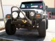 Jeep Wrangler TJ Front Bumper BFH Stinger Pioson Spyder