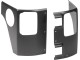 Jeep Wrangler JK 2D Rear Corners Guards AEV