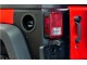 Jeep Wrangler JK 2D Rear Corners Guards AEV