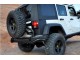 Jeep Wrangler JK 2D Rear Corners Guards AEV