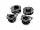 Jeep Liberty KK 4WD Lift 2,5" Suspension Kit Rough Country
