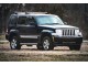 Jeep Liberty KK Lift 2,5" Suspension Kit Rough Country