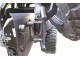 Jeep Wrangler JK Tire Mount Slant Go Industries