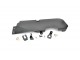 Jeep Wrangler JK 2D Gas Tank Skid Plate Rough Country
