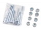 Jeep Grand Cherokee WJ Transfer Case Drop Kit 3/4" ZONE