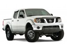 Nissan Navara Front And Rear Fender Flares Bushwacker Boss Pocket Style Long Bed
