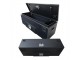 Adventure Lockable Truck Bed Storage Box-Black