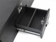 Adventure Lockable Truck Bed Storage Box-Black