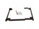 Jeep Cherokee XJ (1984-1996) Front Seat Adapter Smittybilt