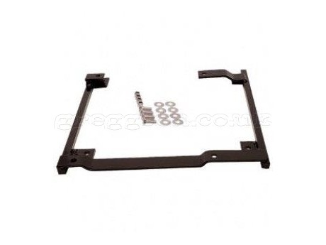 Jeep Cherokee XJ (1984-1996) Front Seat Adapter Smittybilt