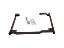 Jeep Cherokee XJ (1997-2001) Front Seat Adapter Smittybilt